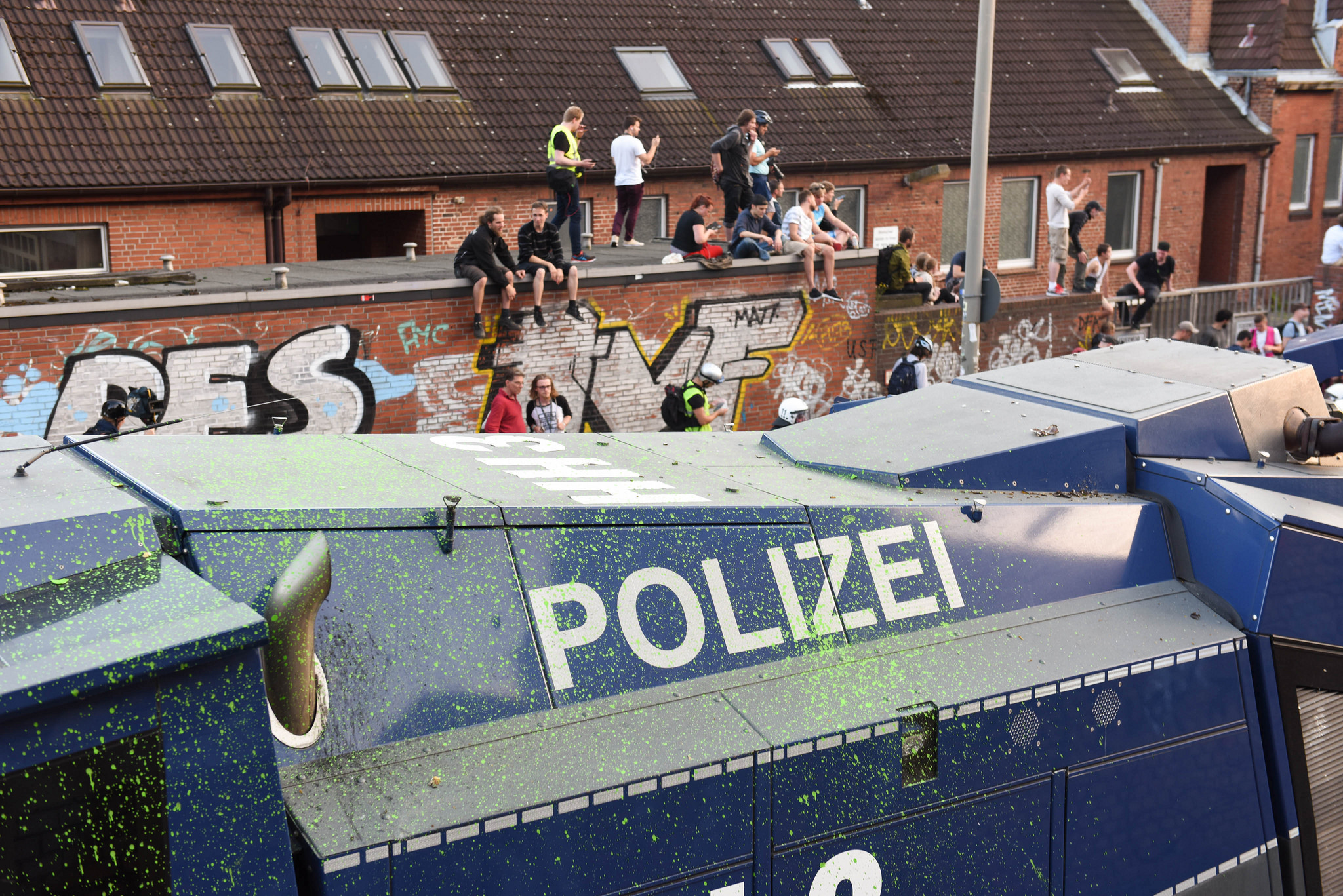 Allemagne teste la mise en réseau des dossiers de police à l'échelle européenne