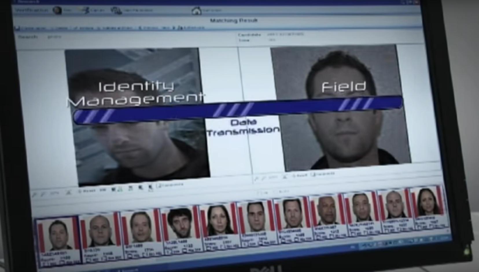 Interpol and Europol extend facial recognition