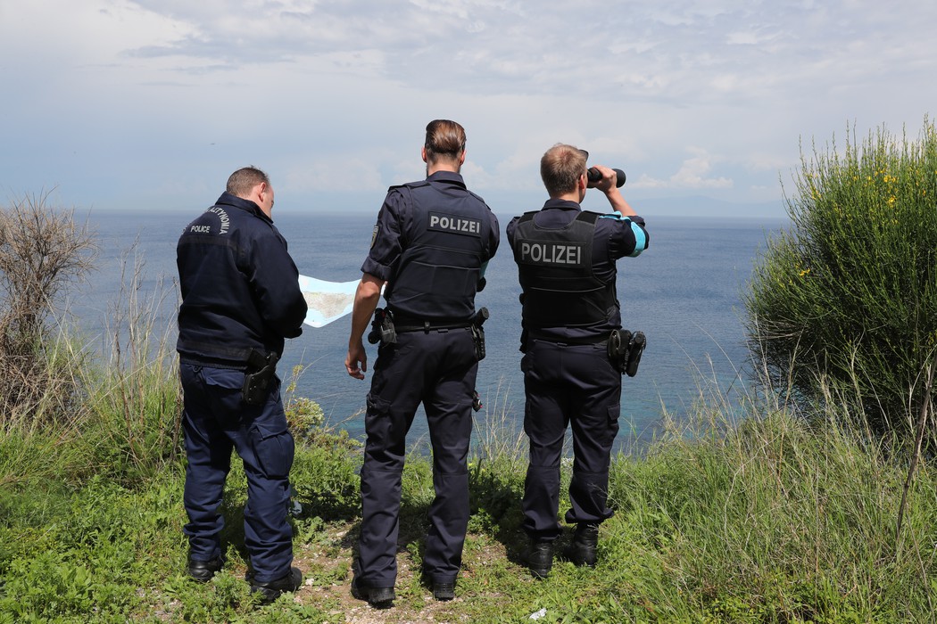 New Frontex Regulation: Fortress Europe to be upgraded