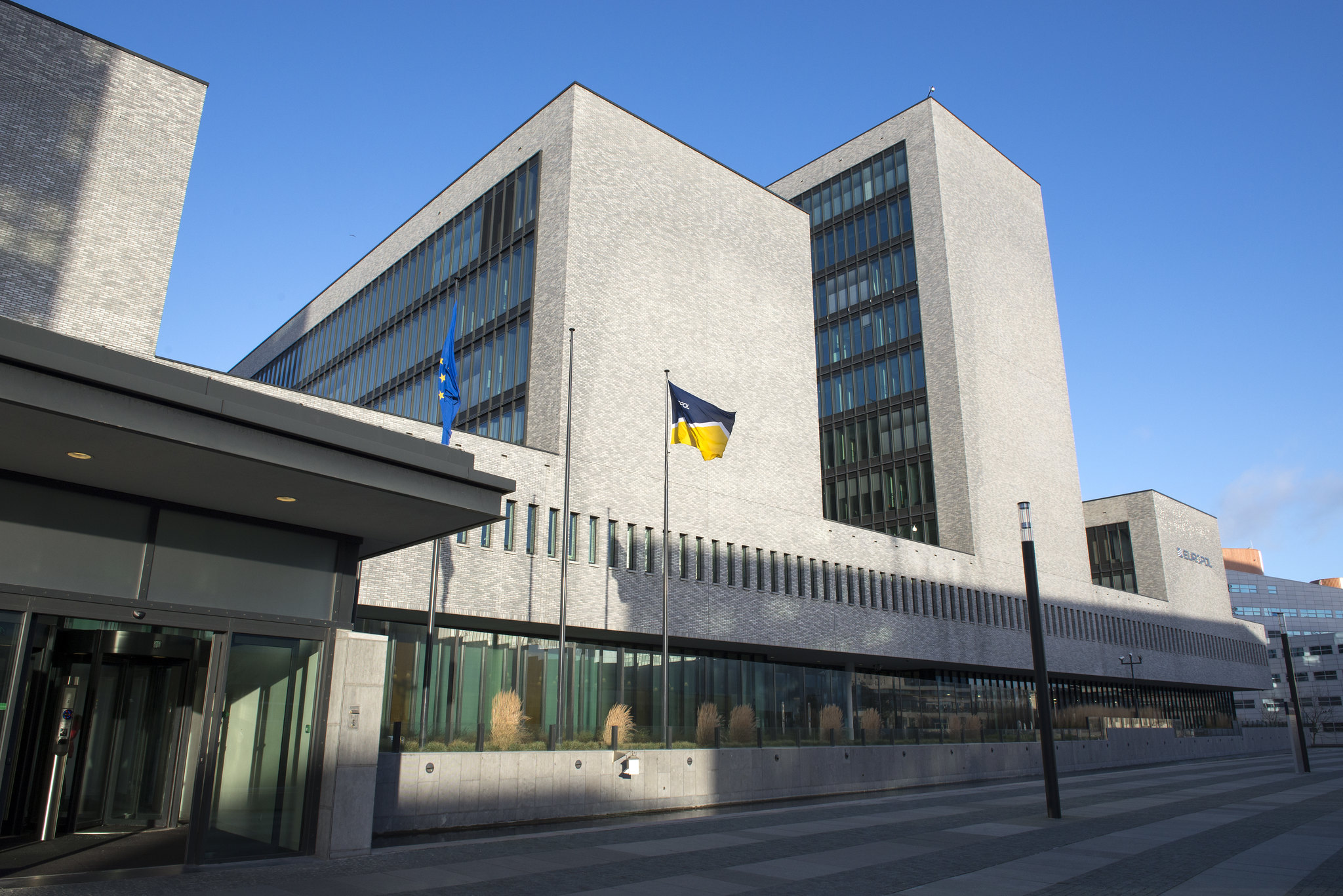 Europol uses Palantir