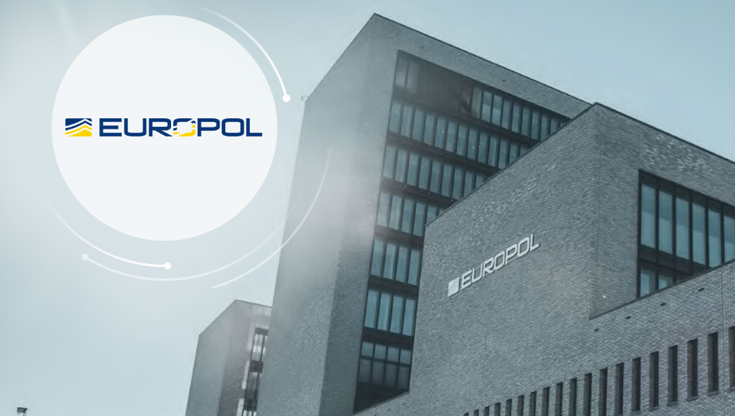 New regulation: Europol becomes quasi-secret service