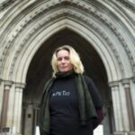 Kate-Wilson-outside-the-Royal-Courts-of-Justice-3-October-2018
