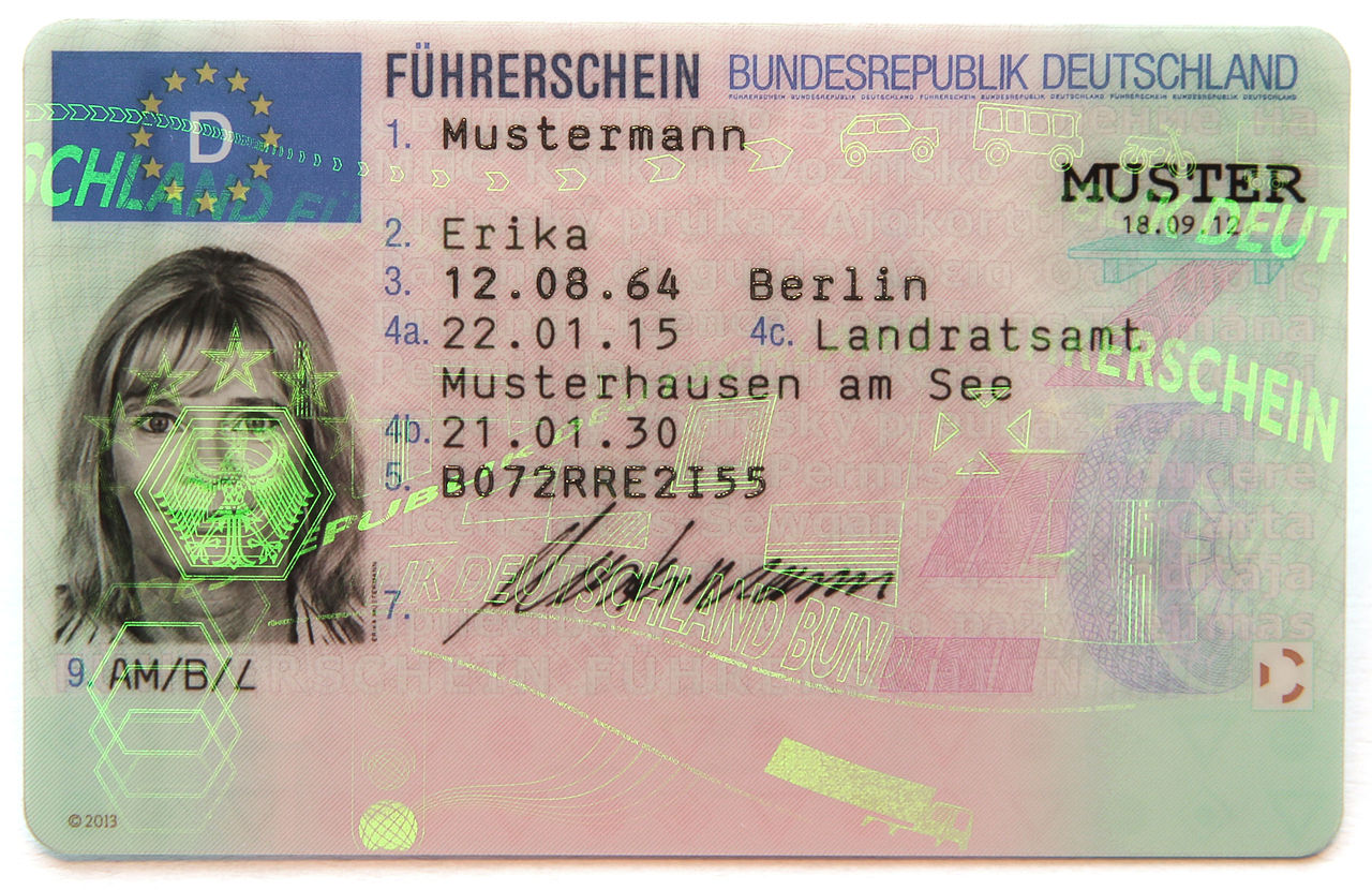 Plans for “Prüm II”: EU member states also want to query driving licence facial images
