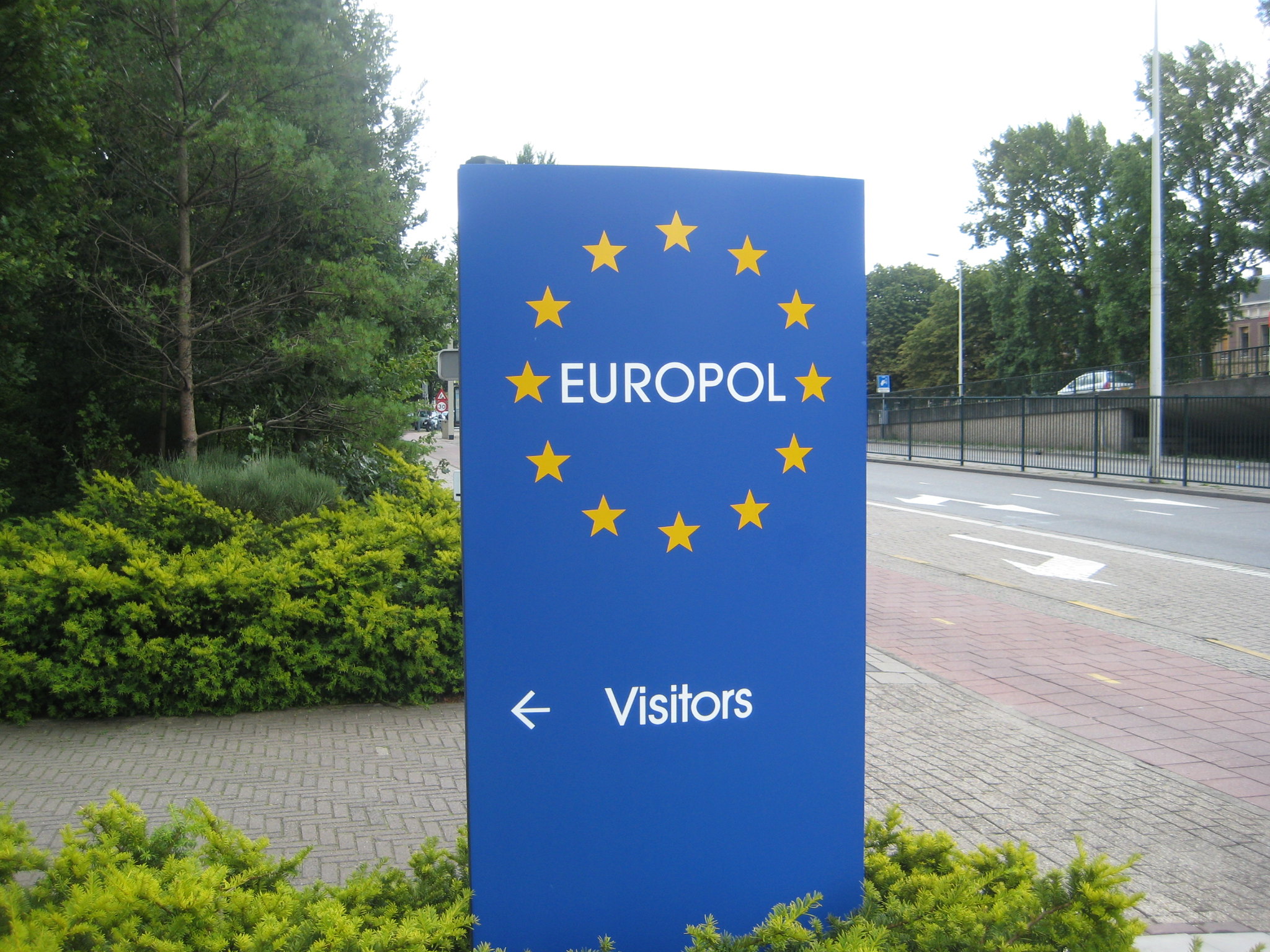 New regulation: Europol becomes the Big Data police