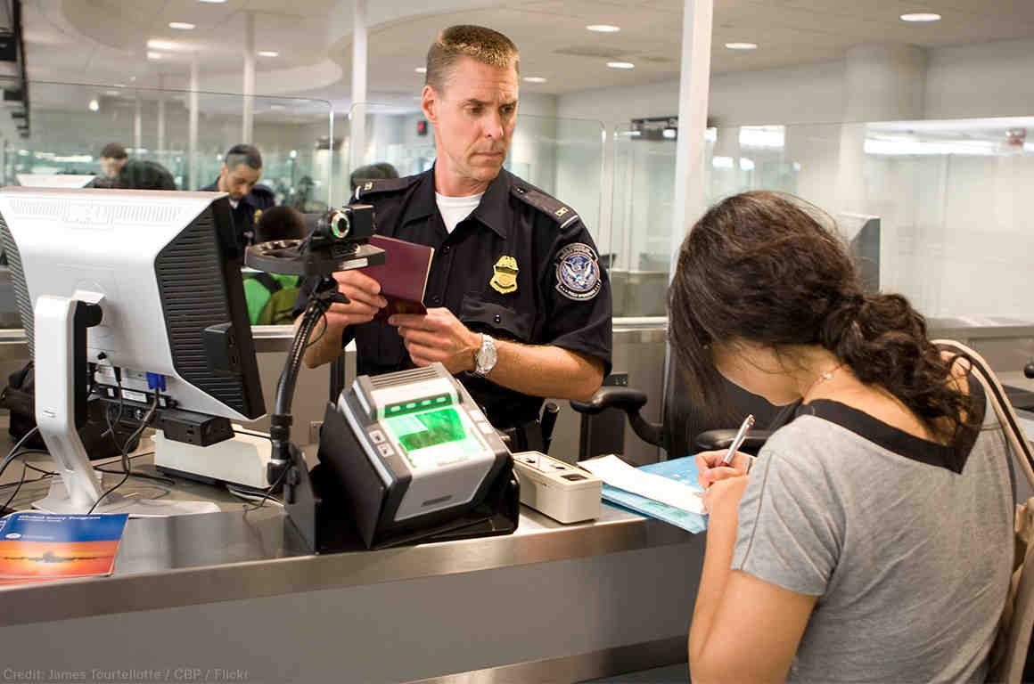 Border Security Partnership: EU states consider unprecedented biometrics agreement with U.S.