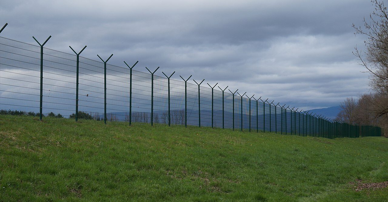 Fortress Europe: EU wants more border surveillance technology
