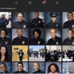 LAPD_Headquarters_Facebook