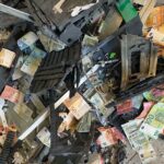 ATM bombers in Germany: More and more "bank robberies of the modern age"