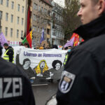 Germany accepts torture: Authority knows evidence in Turkey but wants to deport a Kurdish man