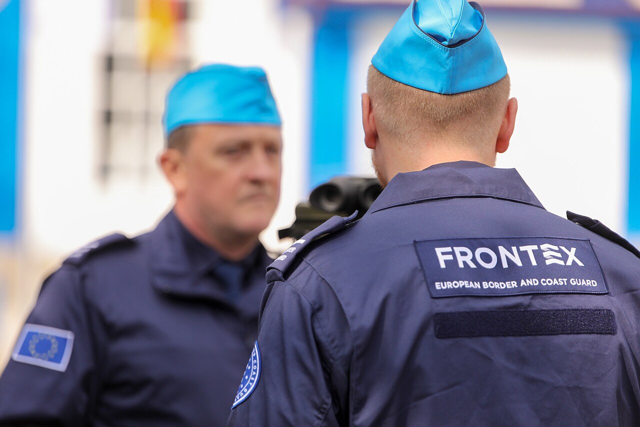 Great Britain wants to return to Frontex: Official request at EU summit in early October