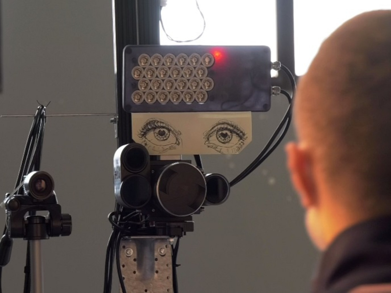 More German authorities introduce facial recognition, while the police photo database breaks through 5 million mark