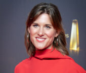 German Israel correspondent Sophie von der Tann remains cool – despite unfair and massive agitation Sophie von der Tann