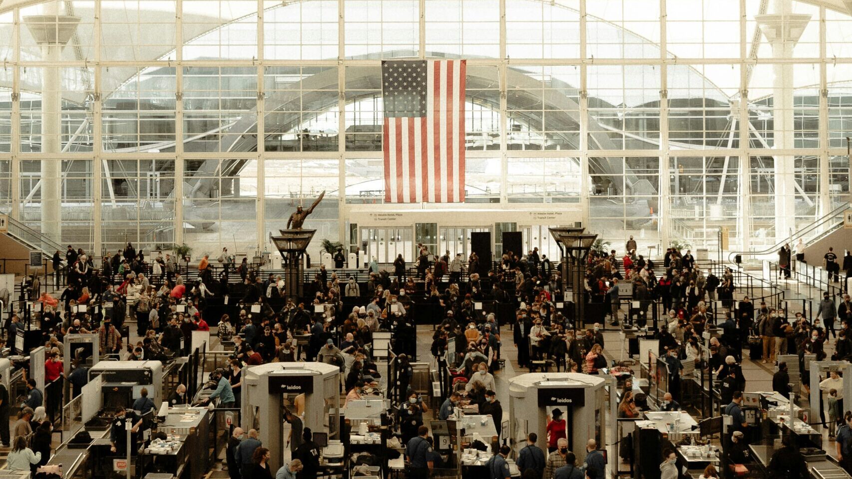 Access to biometric police data: EU Commission wants to negotiate secretly with the U.S.