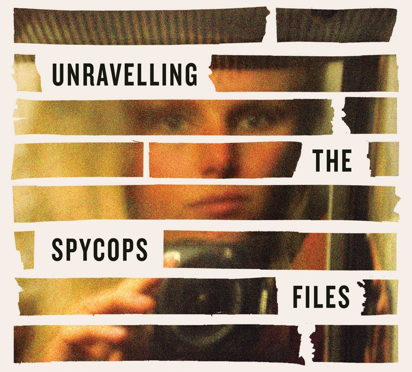 Spycops in the UK and beyond: Inside story with Kate Wilson [Lecture in Berlin]