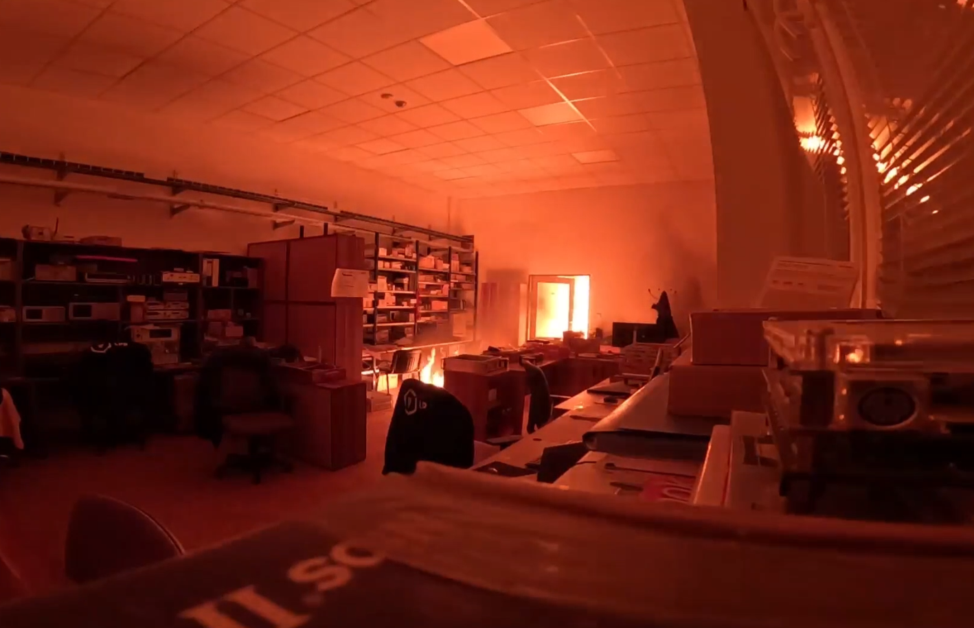 Orbán’s “terror list” grows: After German “Volcano Group”, “Earthquake Faction” also added – despite alleged trail to Russia