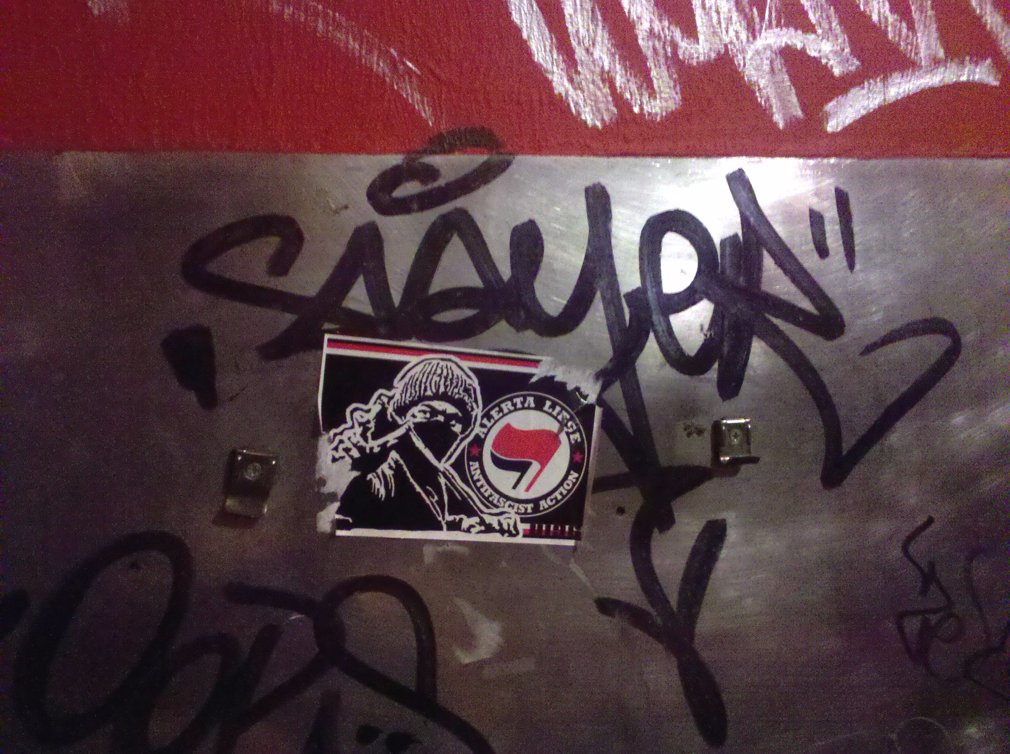 Trump plans anti-Antifa summit, may push for EU terror listing – with right-wing Fidesz and AfD warming up