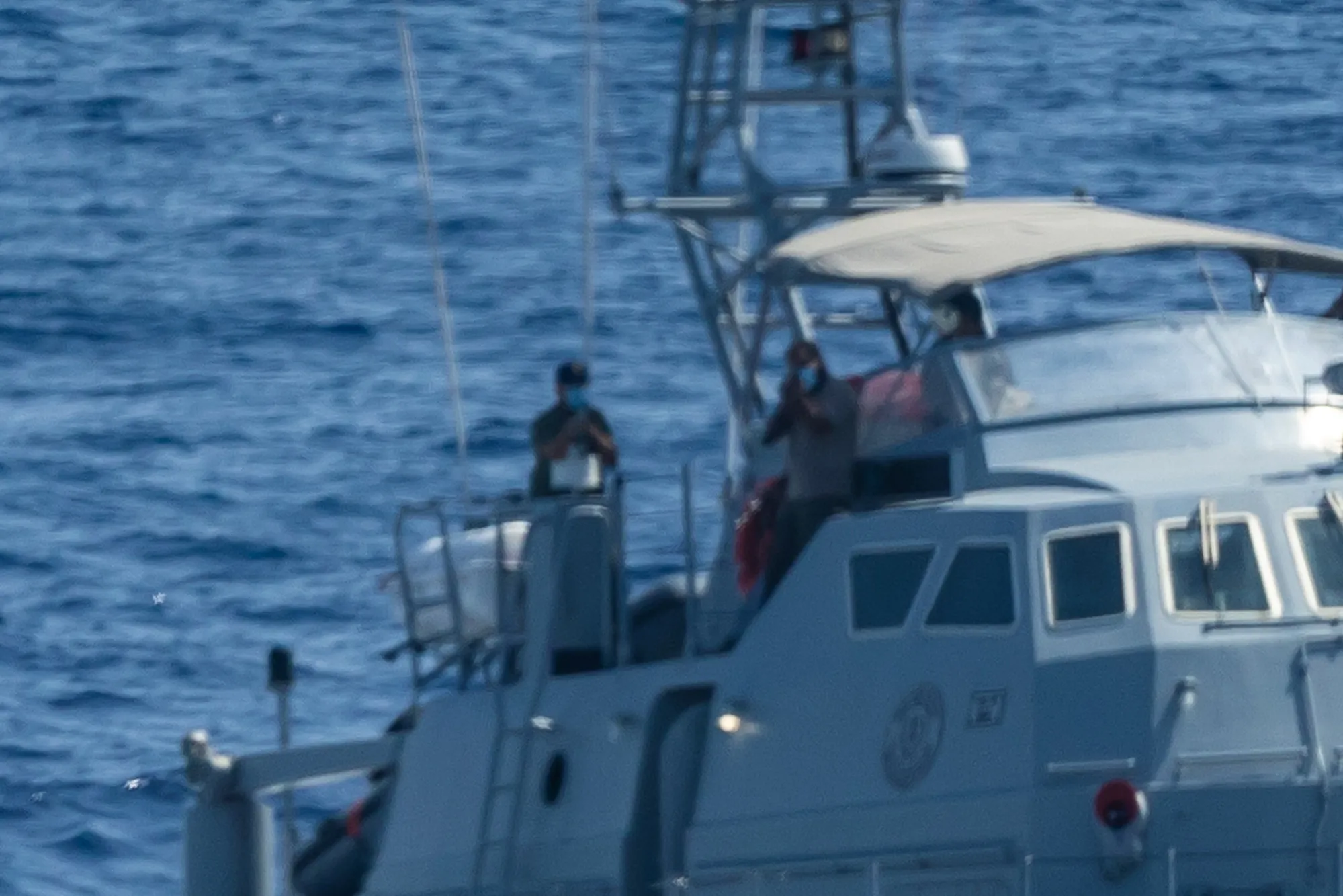 Germany expands risk level for Libyan SAR zone after repeated attacks by “coast guard” militias – especially targetting NGOs
