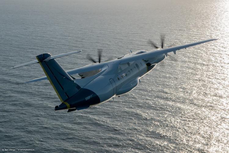 New EU action plan: Frontex to deploy ships and aircraft in the English Channel to stop migrants departing for the UK