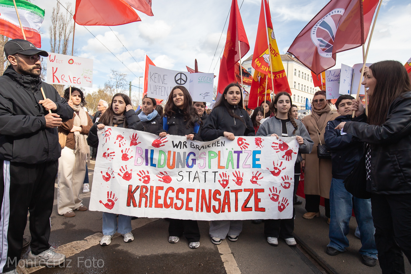 Number of refusals has roughly doubled since new German “Military Service Modernisation Act”