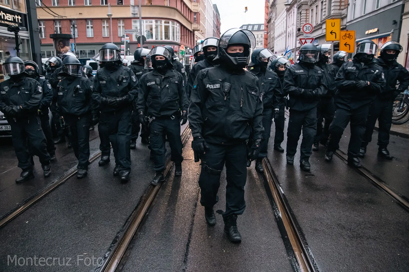 25 years of anti-terror laws: Germany and the EU responded to 9/11 with a new era of “pre-emptive” policing
