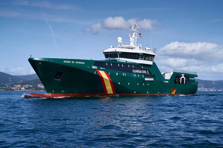 Frontex now stations ship and surveillance vehicles in English Channel – and still tolerates pushbacks in the Aegean