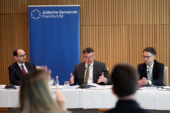 Netanyahu advisers run pro-Israeli propaganda campaigns in Germany, Romania and other countries Hessische_Staatskanzlei
