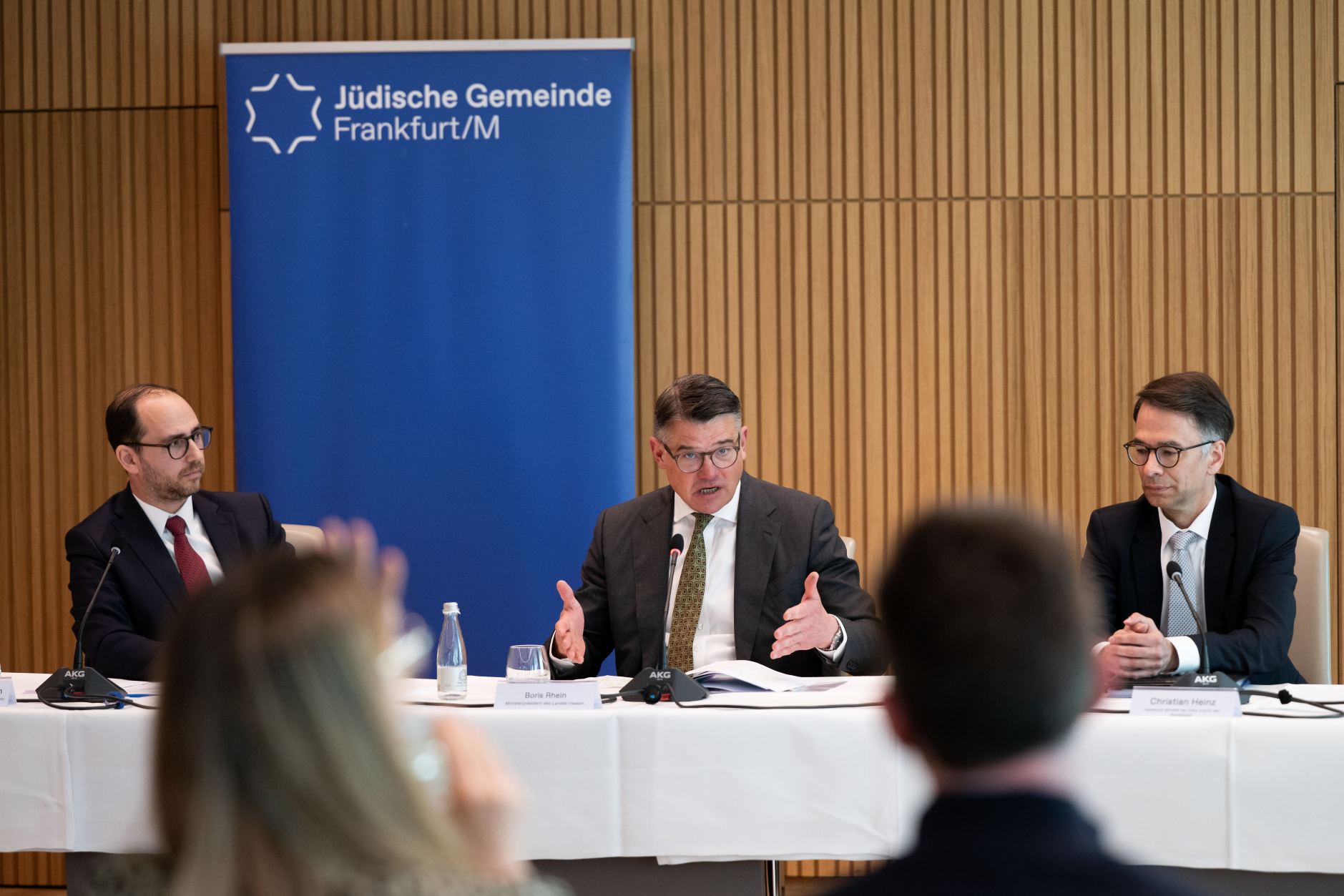 Netanyahu advisers run pro-Israeli propaganda campaigns in Germany, Romania and other countries